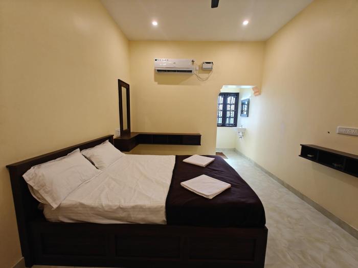 malathi residency