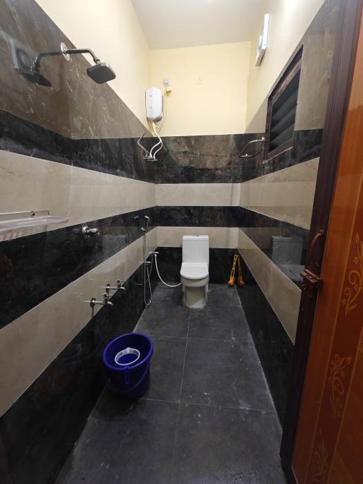 malathi residency