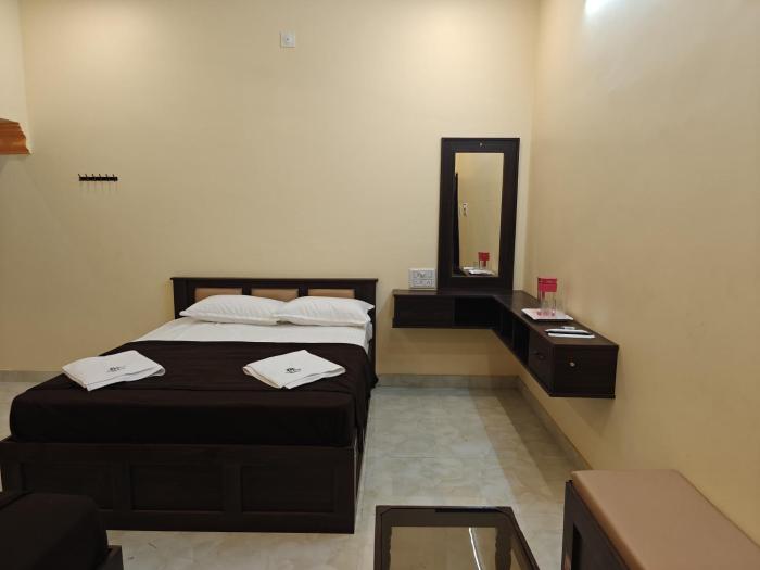malathi residency