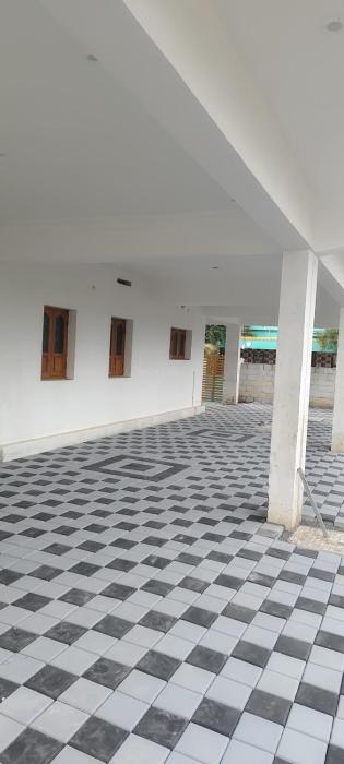 malathi residency