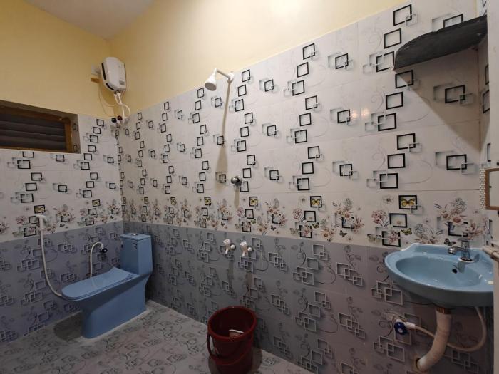 malathi residency