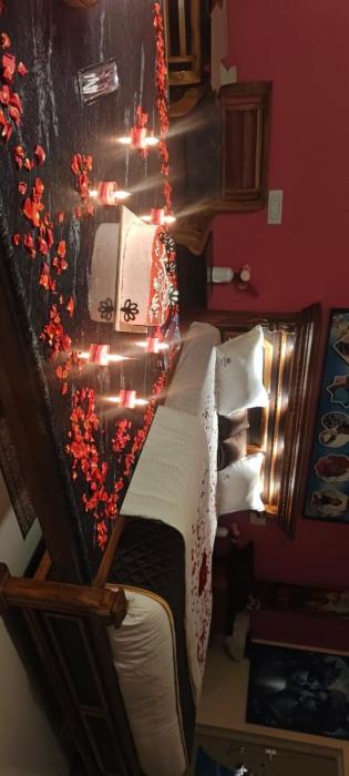 malathi residency