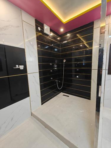 malathi residency