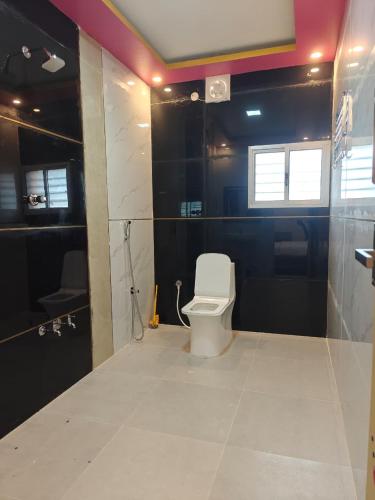 malathi residency