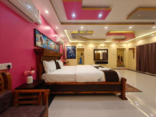malathi residency