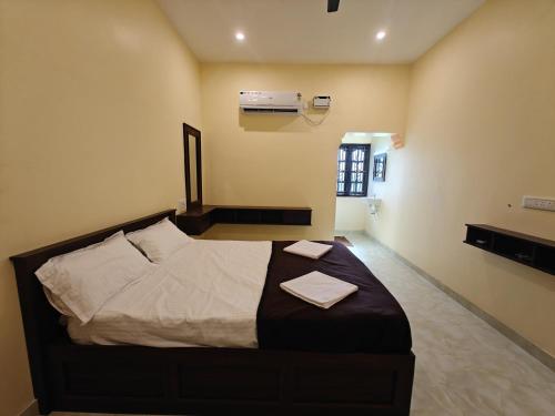 malathi residency
