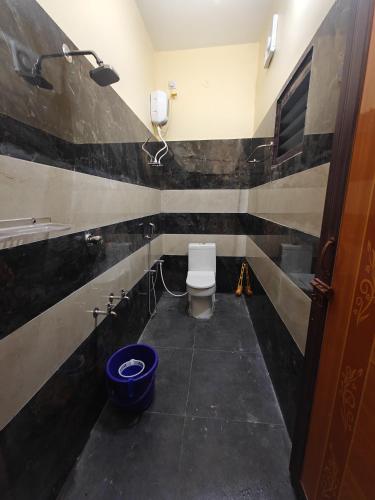 malathi residency