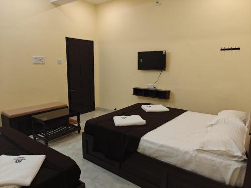malathi residency