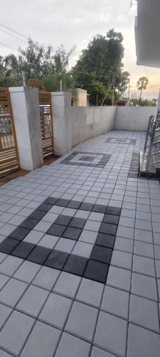 malathi residency