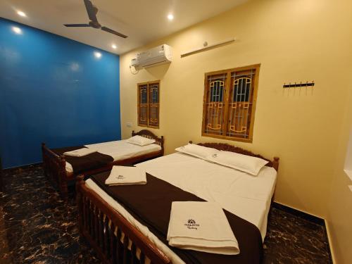 malathi residency
