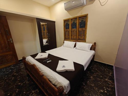 malathi residency
