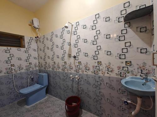 malathi residency