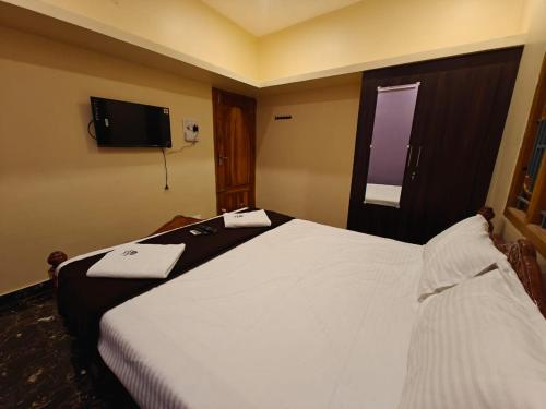 malathi residency