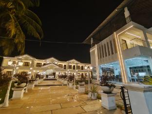 royal garden beach resort