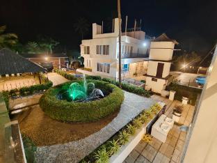 royal garden beach resort