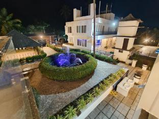 royal garden beach resort