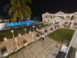 royal garden beach resort