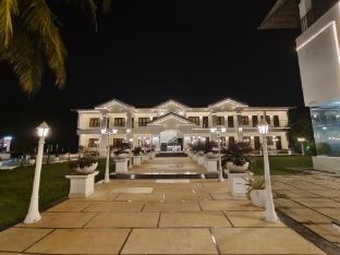 royal garden beach resort