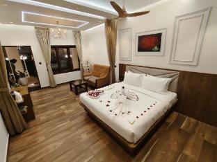 royal garden beach resort
