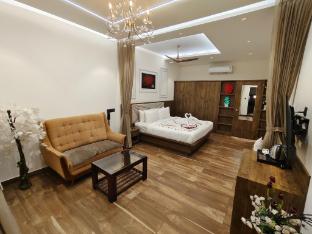 royal garden beach resort
