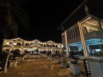 royal garden beach resort