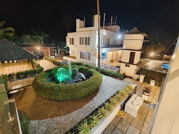 royal garden beach resort