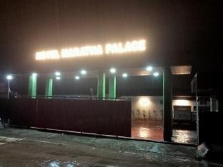 hotel maratha palace