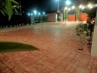 hotel maratha palace