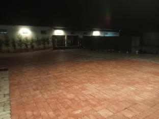hotel maratha palace