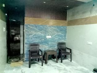 hotel maratha palace