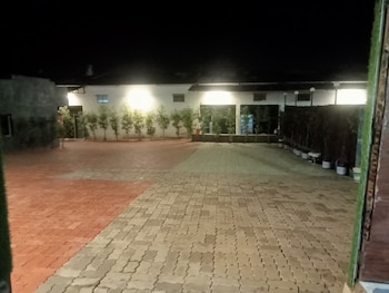 hotel maratha palace