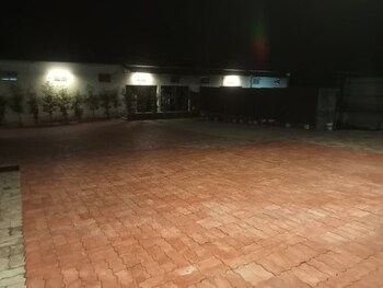 hotel maratha palace