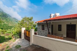 warmth streamside serenity resort