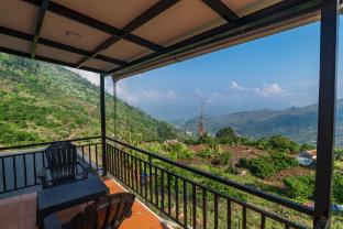 warmth streamside serenity resort