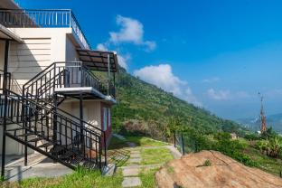 warmth streamside serenity resort