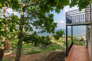 warmth streamside serenity resort