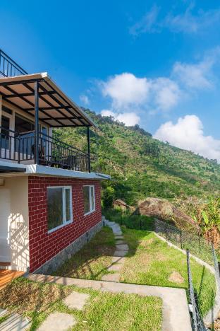 warmth streamside serenity resort