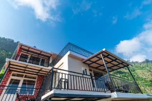 warmth streamside serenity resort