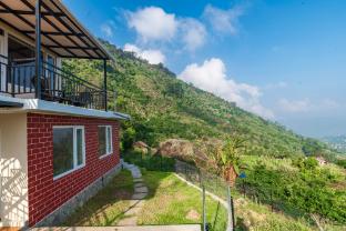 warmth streamside serenity resort