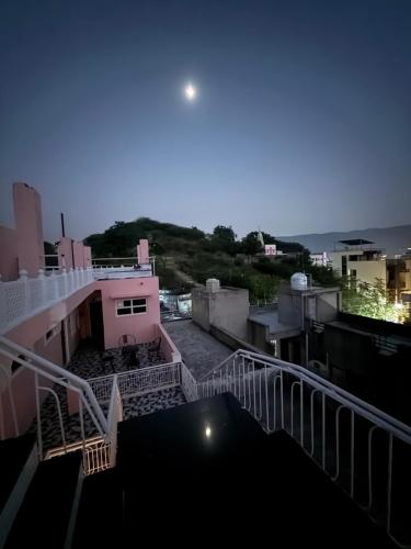 hotel shri palace by taaraa hospitality