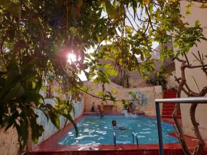 hotel shri palace by taaraa hospitality