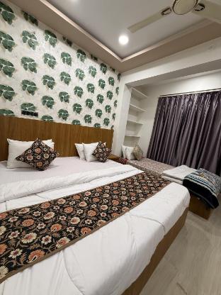 hotel shri palace by taaraa hospitality