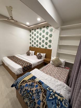 hotel shri palace by taaraa hospitality
