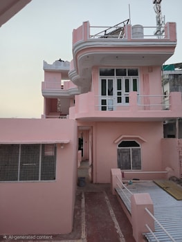 hotel shri palace by taaraa hospitality