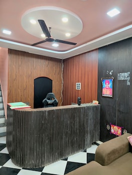 Hotel Shri Palace By Taaraa Hospitality,,3 star