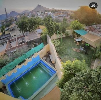 Hotel Shri Palace By Taaraa Hospitality,,3 star