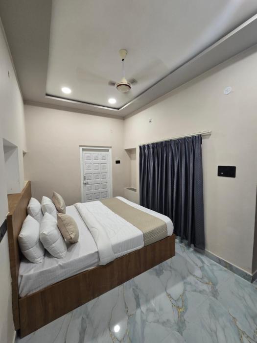 hotel shri palace by taaraa hospitality