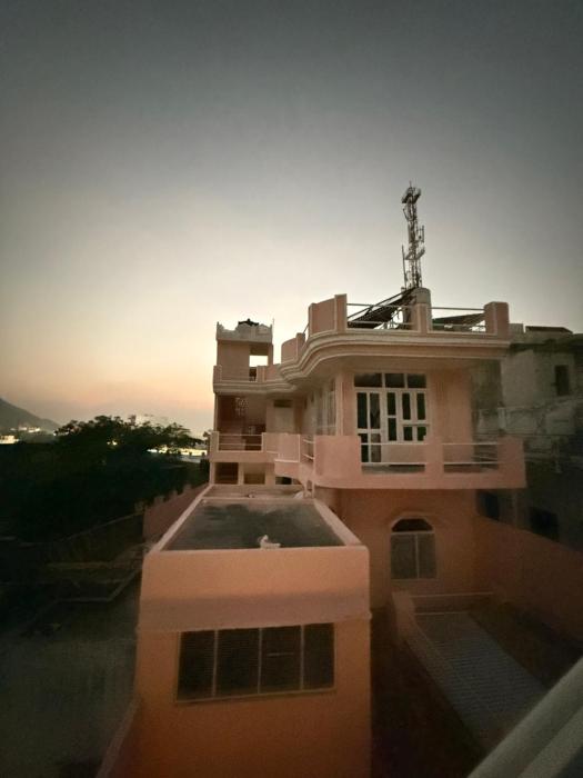 hotel shri palace by taaraa hospitality