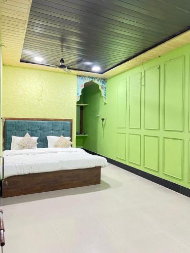 hotel shri palace by taaraa hospitality