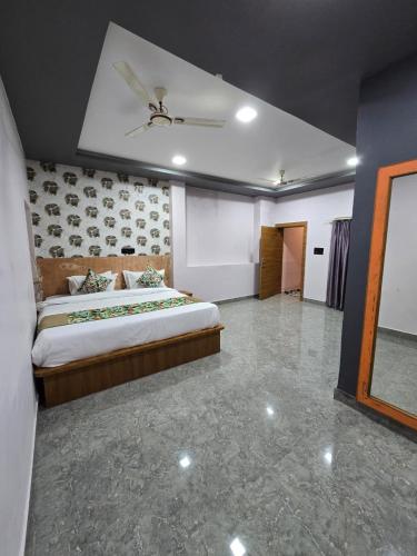 hotel shri palace by taaraa hospitality